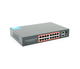 Коммутатор 16-портовый управляемый PoE YOSO YO316G-240 - изображение 1
