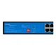 Коммутатор 6 портов неуправляемый Ewind EW-S1906CF-AP POE - изображение 3