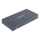 Коммутатор 10 портов неуправляемый Hikvision DS-3E0310P-E/M(B) PoE - изображение 4