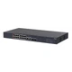Коммутатор 20 портов управляемый Dahua DH-CS4218-16ET-190 PoE - изображение 2