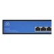 Коммутатор 6 портов неуправляемый Ewind EW-ES2006CF-AP PoE - изображение 3
