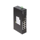 Коммутатор 10 портов управляемый Hikvision DS-3T1310P-SI/HS PoE - изображение 2