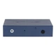 Коммутатор 6 портов управляемый Dahua DH-CS4006-4ET2GT-60 PoE - изображение 2