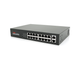 Коммутатор 16ти портовый PoE комутатор ONV-H1016PLS - изображение 2