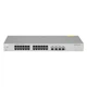 Коммутатор 24 порта управляемый Ruijie RG-NBS3200-24GT4XS L2+ 10G - изображение 1