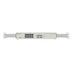 Коммутатор 10 портов управляемый Ruijie Reyee RG-NBS3100-8GT2SFP-P V2 POE L2 - изображение 1