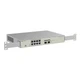 Коммутатор 10 портов управляемый Ruijie Reyee RG-NBS3100-8GT2SFP-P V2 POE L2 - изображение 3