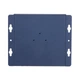 Коммутатор 9 портов управляемый Dahua DH-CHS4110-8ET-90-F PoE - изображение 3