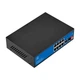 Коммутатор 10 портов неуправляемый Ewind EW-ES3010CG-AP - изображение 2