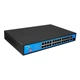 Коммутатор 27 портов неуправляемый Ewind EW-S1927CF-AP PoE - изображение 4
