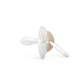 Пустушка Suavinex Wild & Free 2 шт фізіологічна силікон 0-6 міс, beige 309096 - изображение 5