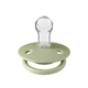 Пустушка BIBS De Lux Silicone Onesize (0-36 m), Sage - изображение 2