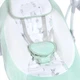 Гойдалка дитяча El Camino ME 1075 Teddy, Gray Mint Feathes - изображение 4