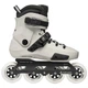 Ролики Rollerblade Twister 90R 40.5 White/Black (1012-86B0760140-HN05-260) - изображение 2
