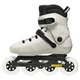 Ролики Rollerblade Twister 90R 40.5 White/Black (1012-86B0760140-HN05-260) - изображение 3