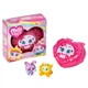 Игровой набор с фигурками "Мир" Moji Pops PMP5D412IN00 серии "Rainbow" - изображение 1