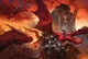Пазли Clementoni Compact - Підземелля і дракони / Wizards Dungeons & Dragons / 1000 елементів (39914) - изображение 2