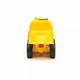 Автомодель "Самоскид Volvo A25G" Bburago 18-32085 серії Construction - зображення 6