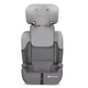 Автокрісло Kinderkraft Comfort Up i-Size сірий (KCCOUP02GRY0000) - зображення 6