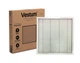 Панель світлодіодна Vestum PRISMA 36W 6500K 220V 600x600 1-VS-5003 - изображение 3