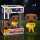 Игровая фигурка Майк Меньян FUNKO POP! 92731 серии " Футбол: Франция" - изображение 3
