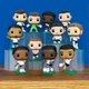 Игровая фигурка Букайо Сака FUNKO POP! 92719 серії "Футбол: Англія" - изображение 3