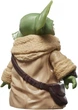 Фігурка Малюк Йода Мандалорець та Грогу Зоряні війни Star Wars The Mandalorian & Grogu Figure Hasbro - зображення 3