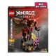 Конструктор Lego Без Фигурок Робот Огненного Рыцаря Ninjago 71846 - изображение 1