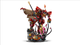 Конструктор Lego Без Фигурок Робот Огненного Рыцаря Ninjago 71846 - изображение 3