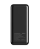 Универсальная мобильная батарея Sigma mobile X-Power SI30A4QL 30000mAh Black (4827798787311) - изображение 7