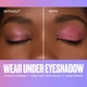 Праймер база під тіні Urban Decay Eyeshadow Primer Potion - Anti-Aging, обʼєм 10 мл - зображення 2