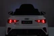 Электромобиль детский AUDI RS3 лицензия белый (10034) - изображение 13
