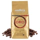 Кофе зерновой Lavazza Oro 1 кг 100% арабика, итальянский средней обжарки в зернах - изображение 6