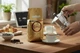 Кофе зерновой Lavazza Oro 1 кг 100% арабика, итальянский средней обжарки в зернах - изображение 8