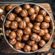 Макадамия 250 г натуральный сырой орех со скорлупой, содержит антиоксиданты - изображение 10