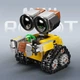 Конструктор LeYi робот WALL-E (217 деталей) - изображение 1