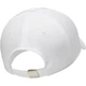 Кепка U NK DF CLUB CAP U CB MTSWSH L FB5372-100 M/L - изображение 2