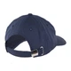 Бейсболка Y NK H86 CAP METAL SWOOSH AV8055-451 1SIZE - изображение 2