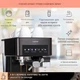 Кавоварка KLARSTEIN Arabica Comfort 1350 W 20 бар (10041523) - зображення 5