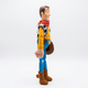 Мягкая игрушка Вуди 35 см плюшевая, Woody, История игрушек - изображение 3