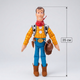 Мягкая игрушка Вуди 35 см плюшевая, Woody, История игрушек - изображение 5