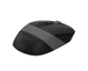 Миша бездротова A4Tech Fstyler FG10S (Grey), безшумна, USB, колір чорний+сірий - зображення 5
