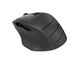 Миша бездротова A4Tech Fstyler FG30S (Grey), безшумна, USB, колір чорний+сірий - зображення 6