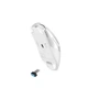 Мышь беспроводная A4Tech Fstyler FB50C Plus (White), цвет белый - изображение 11