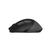 Миша бездротова безшумна A4Tech Fstyler FG35CS Plus (Grey), USB, колір чорний+сірий - изображение 2