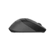 Миша бездротова безшумна A4Tech Fstyler FG35CS Plus (Grey), USB, колір чорний+сірий - изображение 3