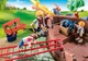 Klocki Playmobil City Life Plac zabaw z wrakiem statku 73 elementy (70741) (4008789707413) - obraz 5