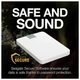 HDD-накопичувач Seagate Ultra Touch, 2 Тб., Білий - 368599 - зображення 5