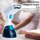 Ручной отпариватель для одежды SOKANY 250 мл Голубой Lugi AJ2205BL - изображение 7