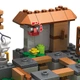Конструктор Minecraft SJ8808 Битва за сокровища 425 деталей Майнкрафт MineWorld My World - изображение 6